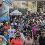 10. Omiški polumaraton: Predivna trka kanjonom, gradom, uz rijeku i plaže