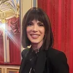 Bojana Gregorić Vejzović: Fantastične hlače kojima su crne salonke nepogrešiv par