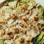 Ne morate ribati kupus na tanke trake da napravite finu salatu, preljev za ovu je čista fantazija