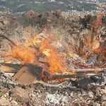 Ministar iz BiH šokirao izjavom o paljenju smeća iznad Dubrovnika: Stigao mu odgovor