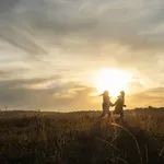 Stiže nova fronta s kišom i grmljavinom, a potom slijedi preokret uz temperature do 21 stupanj