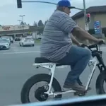 Uhvatili lopova u krađi i pokušali ga zaustaviti, ovakav kraj potjere nisu očekivali