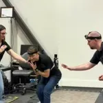 VIDEO Astronautkinja pokazala što joj se dogodilo s tijelom nakon boravka u svemiru