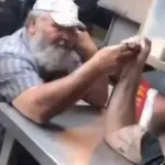 Kad se ljepotani iz teretane suoče s pravom snagom, rezultati su urnebesni