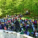 Moslavačka gora vas zove: Aktivan vikend koji puni baterije