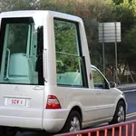 Posljednja želja preminulog pape: "To je isključivo humanitarna akcija, nema nikakve veze s politikom"