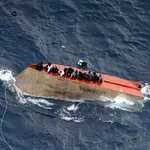 Tisuće pogibaju u "nevidljivim brodolomima": Najkritičnije su morske rute prema Europi