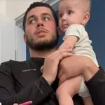 Otkrile muževima da su ponovno trudne i snimile reakcije, objava postala hit