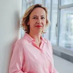 Strogo poslovno u najljepšim bojama - to je stil Danijele Dolenec, dogradonačelnice Zagreba