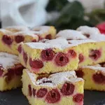 Ovo je najsočniji biskvit na svijetu: Dijelimo s vama Natašin recept za kolač s višnjama