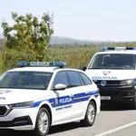 Dojave o bombama u trgovačkim centrima bile su lažne