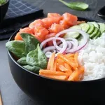 Riža, proteini i povrće: 10 jednostavnih ideja za ručak kada poželite nešto fino i zdravo