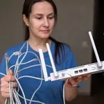 Puno kabela i "mrtvih zona" po stanu? Evo kako izbjeći loš signal u sobama i poboljšati kvalitetu kućnog interneta