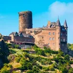 Totalna romantika: Riječna dolina s najviše dvoraca u Europi