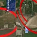 Masovne grobnice u okolici Mariupolja pretvorene u velika gradilišta