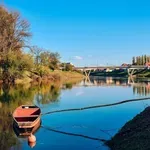 Tirkizno oko Kupe: Predivni izvor koji zove na resetiranje u prirodi