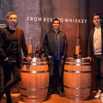 Hrvatski craft whiskey: Kas de spoje strast, znanje i inovativnost - samo Nebo je granica
