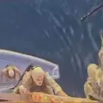 Kapetan broda na kojem su Hrvati: "U tijeku su pregovori između kompanije i iranske strane"