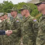 Više od 200 mladih ročnika prijavilo se na oglas MORH-a: "Projekt je i više nego uspio. Prezadovoljan sam"