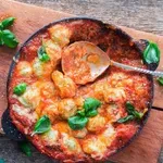 Isprobajte recept za zapečene njoke sa sirom, ovo je stvarno brz i fin ručak