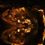 Kakvo otkriće! Najveće podzemno prirodno jezero u Europi koje služi kao koncertna dvorana