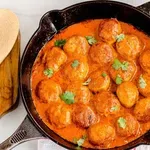 Brze butter chicken okruglice: Tope se u ustima, a gotove su za samo malo više od pola sata
