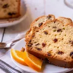 Imamo recept za najsočniji biskvit s grožđicama (ako ih itko u svemiru voli)