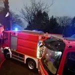 Užas u Rijeci: Gorio stan, u njemu pronađeno tijelo