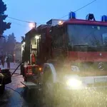 Nakon požara u stanu pronađeno tijelo žene: "Uzrok požara nije tehnički"