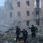 VIDEO Veliki napad! Rusi lansirali 660 dronova i raketa, oglasio se Zelenski