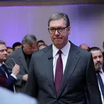Vučić se obrušio na hrvatskog europarlamentarca: "Često govori, a to je kratko i glupo"