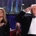 Trump otkrio što mu je prva dama rekla nakon pucnjave