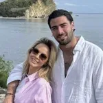 Kao s razglednice su! Maja i Šime u pravom bombončić-izdanju, modno su kao jagode i čokolada