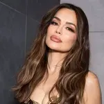 Kakva žena! Severina u najhrabrijem korzetu dosad, natpis na remenu još više je začinio ovaj spektakl