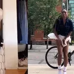 Nezgode s haljinama umalo im upropastile dan, ali na kraju su se samo pošteno nasmijale