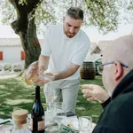 Savršeni dan u središnjoj Istri: Vino, adrenalin i ručak za pamćenje