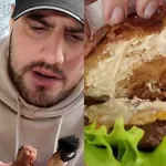 Posjetio najgore ocijenjeni fast food u Novom Zagrebu pa podijelio dojmove