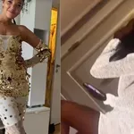 Naručile krpice s Temua, a sad ne znaju bi li se smijale ili plakale