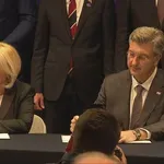 Trump šalje jasnu poruku iz Dubrovnika: "Otvaramo novu eru", milijarde dolara su već na stolu