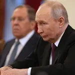 Šef obrane NATO članice poručio Rusiji: "Nemate šanse, gotovo je..."