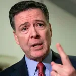 Bivši šef FBI-ja pred sudom zbog navodne prijetnje Trumpu, objavio je jedan broj