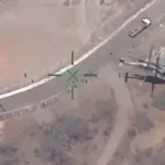 VIDEO Pao moćni narkobos: Specijalci ga pronašli dok se skrivao u odvodu, raspoređene tisuće vojnika