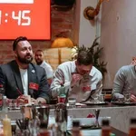 Dokaz da se trud isplati: Pobjednik Barista Cupa u Šibeniku ide u Beč na veliko finale