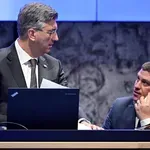 Glasanje o ustavnim sucima i dalje neizvjesno: Dio oporbe neće podržati prijedlog