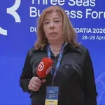 Ivana Petrović iz Dubrovnika: "Fokus je danas na nuklearnoj energiji, a čini mi se da je projekt u Topuskom poluga..."