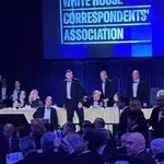 FOTO Osumnjičenik za napad na Trumpa prije gala večere pozirao s oružjem u sobi hotela