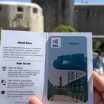 Suvenir kakav još niste vidjeli: Hrvatski startup osmislio Souv, novi način čuvanja uspomena s putovanja