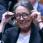 Zastupnica u Saboru pokazala novi modni dodatak, no zaboravila je na ovaj detalj