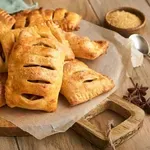 Idealne za piknik ili izlet: Brze lisnate pite s borovnicama - "za ponijeti"
