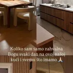 Lana Klingor Mihić izvan grada izgradila kuću iz snova: "Zahvalna sam Bogu na svemu što imamo!"